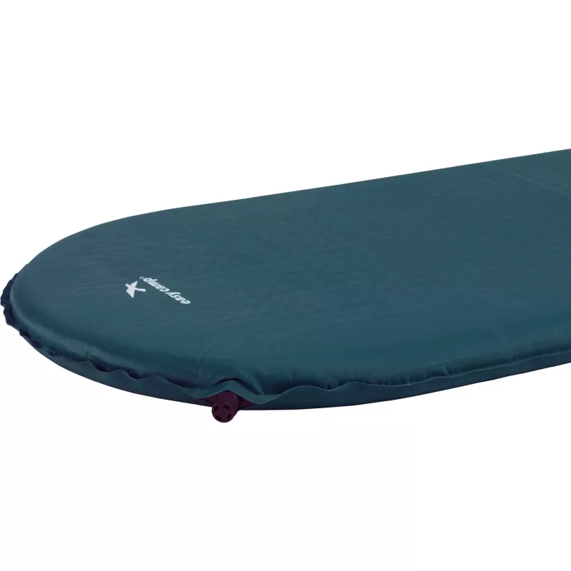 Colchão de campismo Compact Single, Pacific azul 300068 (azul-escuro)
