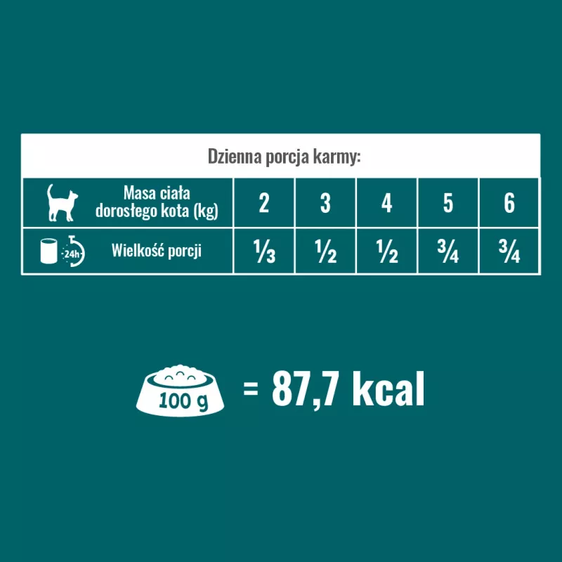PUPIL Prime rico em Vitela e Fígado - Alimento húmido para gatos - 400 g