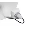 Modem de rede móvel MikroTik LDF LTE6 kit