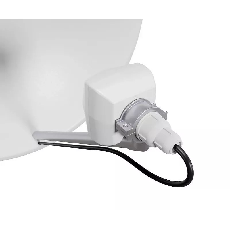 Modem de rede móvel MikroTik LDF LTE6 kit
