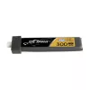 Bateria Tattu TAA3001S75BT2 amarela acessório para modelo RC