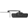 Suporte para documentos SpeaKa Professional SP-13322900 (L x A x P) 32 x 94 x 351 mm (SP-13322900)