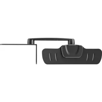 Suporte para documentos SpeaKa Professional SP-13322900 (L x A x P) 32 x 94 x 351 mm (SP-13322900)