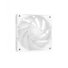 DeepCool AG620 WH ARGB V2 chipset, ventoinha para placa-mãe 12 cm branco 1 unid.