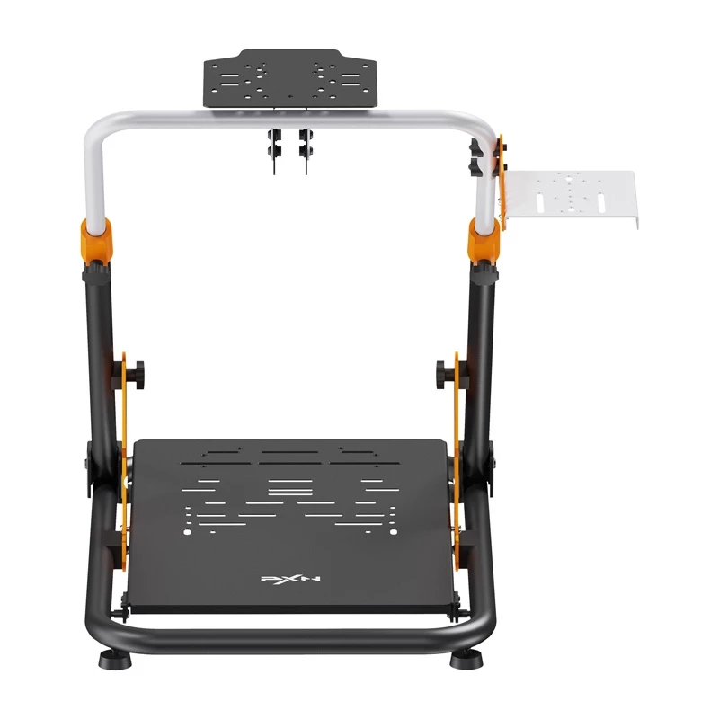 Suporte para volante de gaming PXN PXN-A11 suporte dobrável de altura ajustável para volante e pedais
