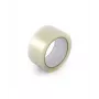 Fita adesiva de embalagem 48 mm x 60 m, acrílico transparente
