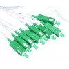Splitter Extralink 1:8 PLC SC/APC, 900um, 1m