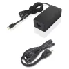 Adaptador de corrente/inversor Lenovo 4X20M26272 65 W preto