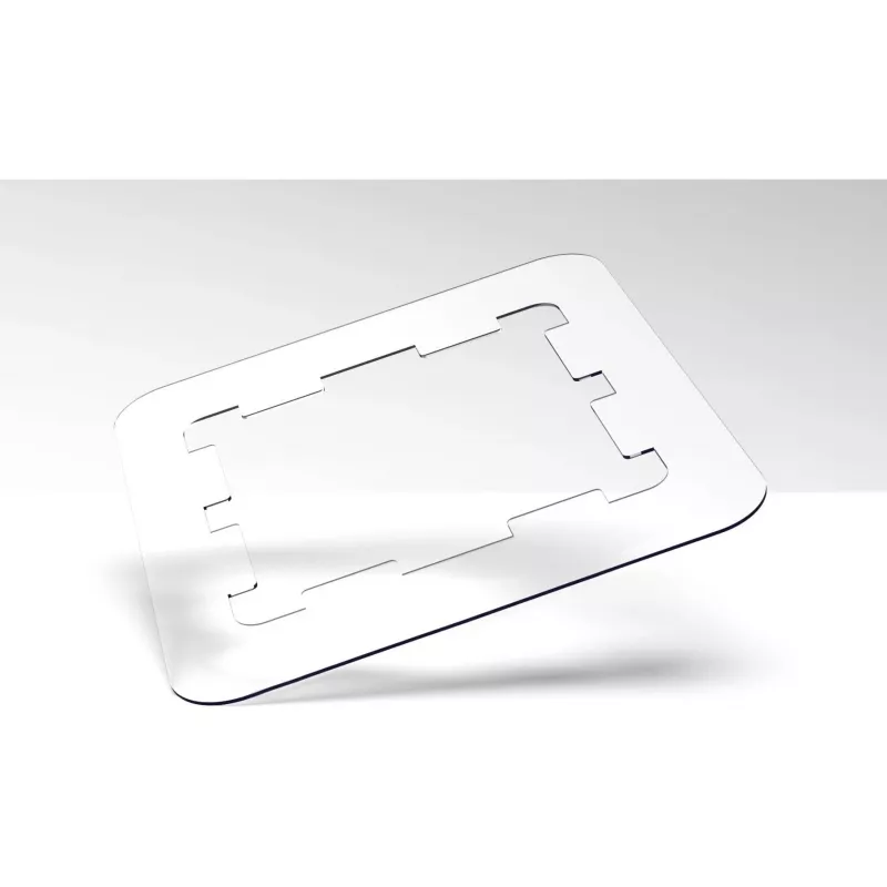 Protetor de pasta térmica Noctua NA-STPG1 transparente socket AM5