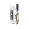 Beper P201UTP112 candeeiro de mesa recarregável, controlo tátil, 2 W, 2000 mAh, branco