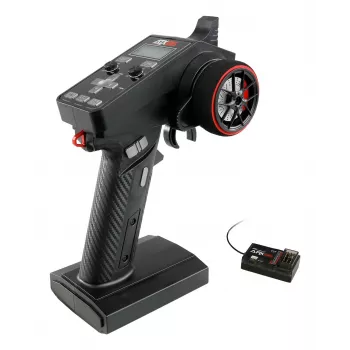 Comando Amewi 28387 preto