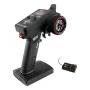Comando Amewi 28387 preto