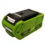 Pilha Extra Digital TB922147