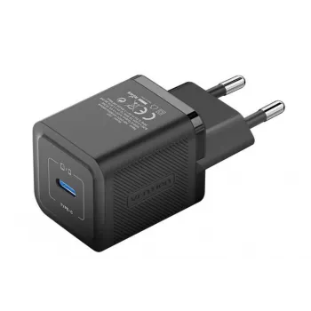 Carregador Vention USB-C 20W GaN