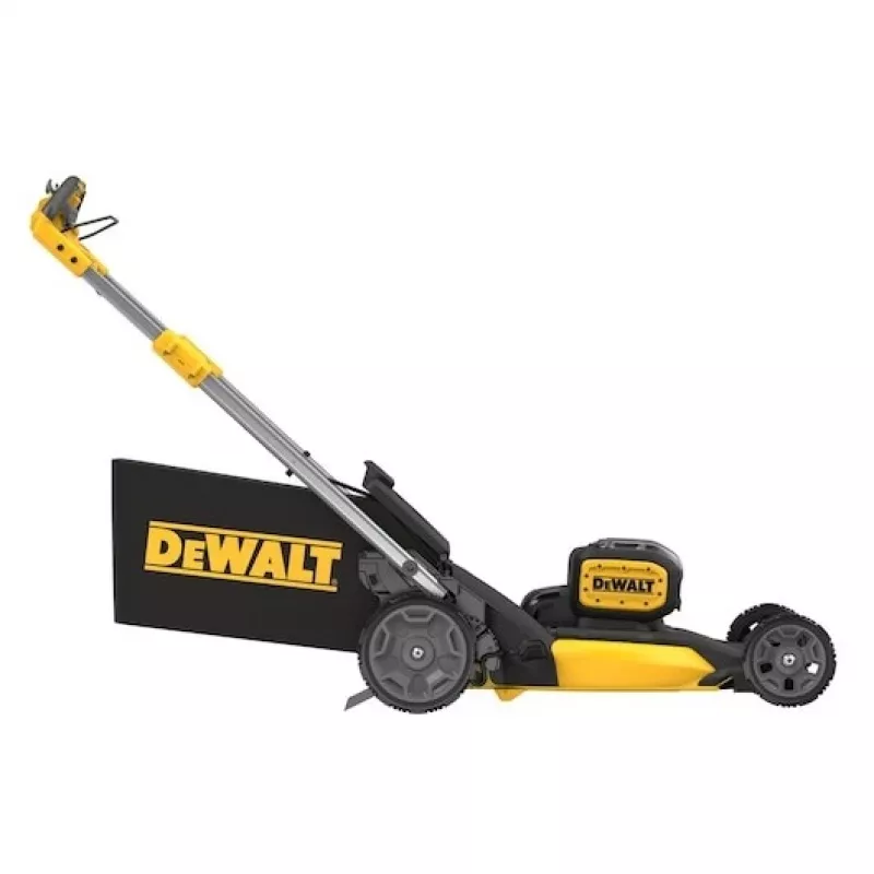 Corta-relvas DeWALT DCMWSP156N-XJ