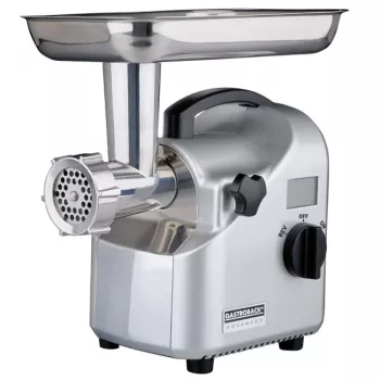 Picadora de carne Gastroback Design Mincer Advanced