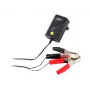 Carregador de bateria Ansmann ALCS 2-12