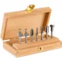 Conjunto de fresas Dremel Multifunção 660