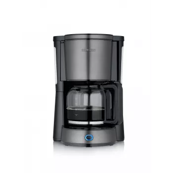 Máquina de café de filtro Severin 1,25 L KA 9340