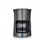 Máquina de café de filtro Severin 1,25 L KA 9340