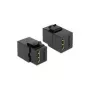 Módulo Keystone DeLOCK 86366