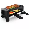 Grelhador Cecotec 3264 preto