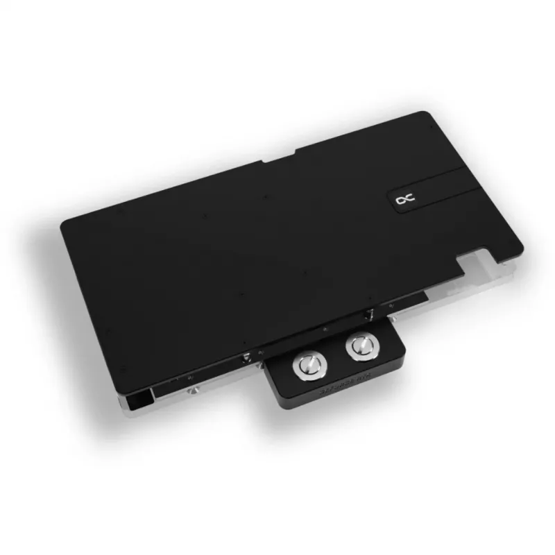 Alphacool Core GeForce RTX 5080 ROG Astral bloco de água para GPU com backplate, ARGB (10267)