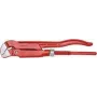 Chave de Tubo Gedore R27140010 Altura 30 mm Peso 800 g