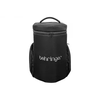 Mochila à prova de água para altifalantes portáteis Behringer B1 – compatível com B1C e B1X