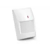 Satel GREY Plus detetor de movimento duplo PIR + micro-ondas