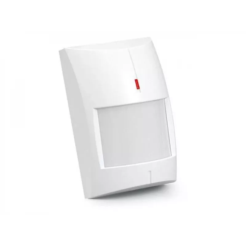 Satel GREY Plus detetor de movimento duplo PIR + micro-ondas
