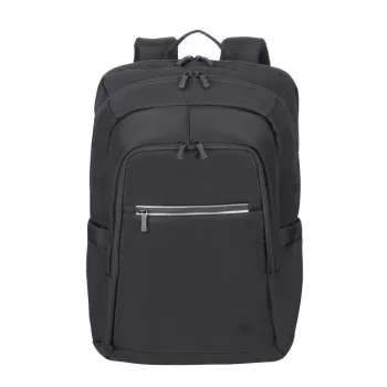 Mochila para portátil ALPEND. ECO 17.3/7569 preta RIVACASE