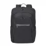 Mochila para portátil ALPEND. ECO 17.3/7569 preta RIVACASE