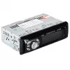 BLOW AVH-8624 auto-rádio, 1 DIN, FM RDS, Bluetooth, USB, SD/MMC, AUX, MP3, ecrã LCD, telecomando, preto