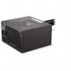 Fonte de alimentação ENDORFY Vero L5 Bronze 700 W 24-pin ATX ATX preta não modular