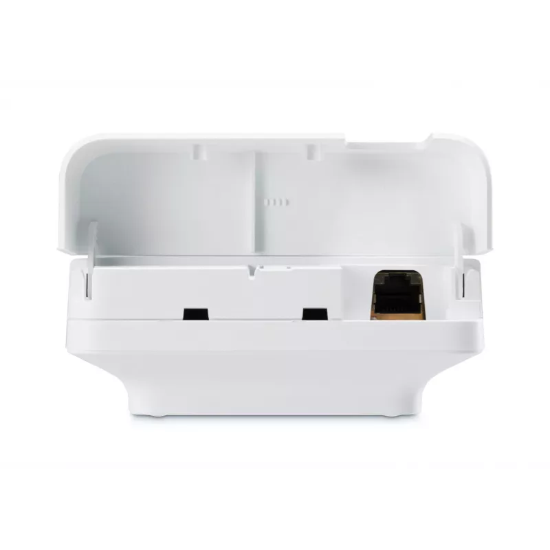 Estação base DECT Auerswald COMfortel WS-500S branco