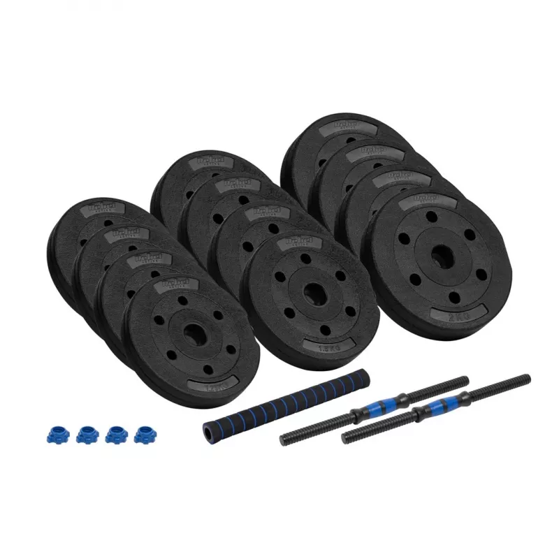 Produto Rebel RBA-2300 preto