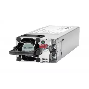 Kit de fonte de alimentação hot-plug HPE 800W Flex Slot -48VDC (P17023-B21)