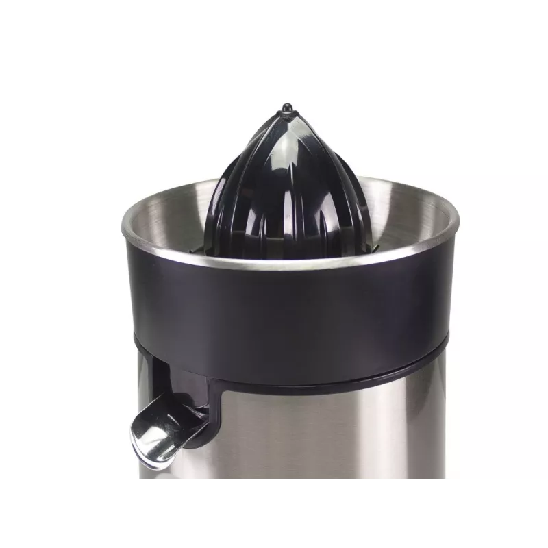 Espremedor de citrinos elétrico Beper P102EST001 85 W aço inoxidável