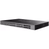 Switch gerido TP-Link Omada 32 portas 10GE L2+ com 24 portas PoE++