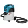 Aspirador de líquidos e pós Makita VC2512L — 25 L, 1.000 W, 230 V, 21 kPa, 60 l/s