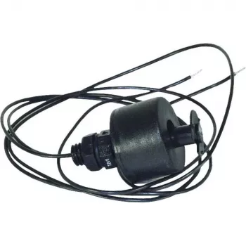 Sensor MSR ALLNET ALL3036 detetor de nível de líquido para automação de edifícios IP