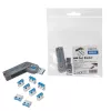 Acessório para dispositivo de entrada LogiLink AU0045
