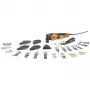 Fein MultiMaster MM 700 Max Top 72296864000 ferramenta multifunções, mala L-BOXX