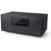 Muse | Micro sistema Bluetooth | M-692 BTC | Sim | 2 x 30 W | Bluetooth | preto | Funções NFC | Ligação sem fios