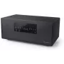 Muse | Micro sistema Bluetooth | M-692 BTC | Sim | 2 x 30 W | Bluetooth | preto | Funções NFC | Ligação sem fios