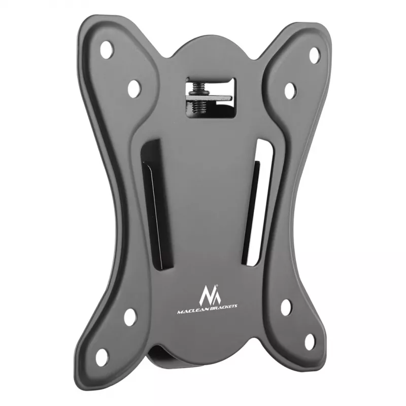 Suporte de parede para TV MACLEAN MC-715A para televisores de 13–27