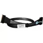 Adaptador de cabo ICY DOCK MCIO 8i SFF-TA-1016 para MCIO 8i SFF-TA-1016 (MB412L-B)
