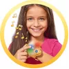 Pulseira Simba-Dickie Mia and Me (amarelo/azul) – acessório de moda para criança
