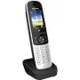 Panasonic KX-TGH7GS, telefone para a série TGH7xx, preto (KX-TGHA71GS)